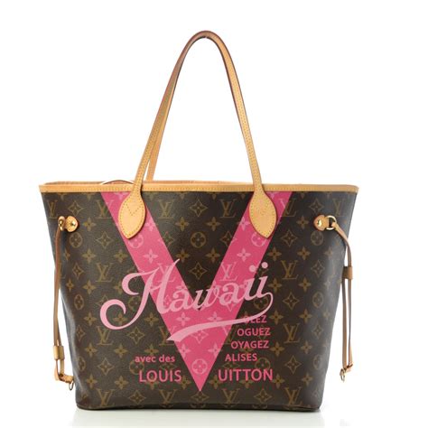 louis vuitton hawaii pricing 2024